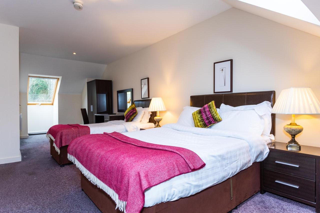 Avenue 10 Villa Killarney Ngoại thất bức ảnh