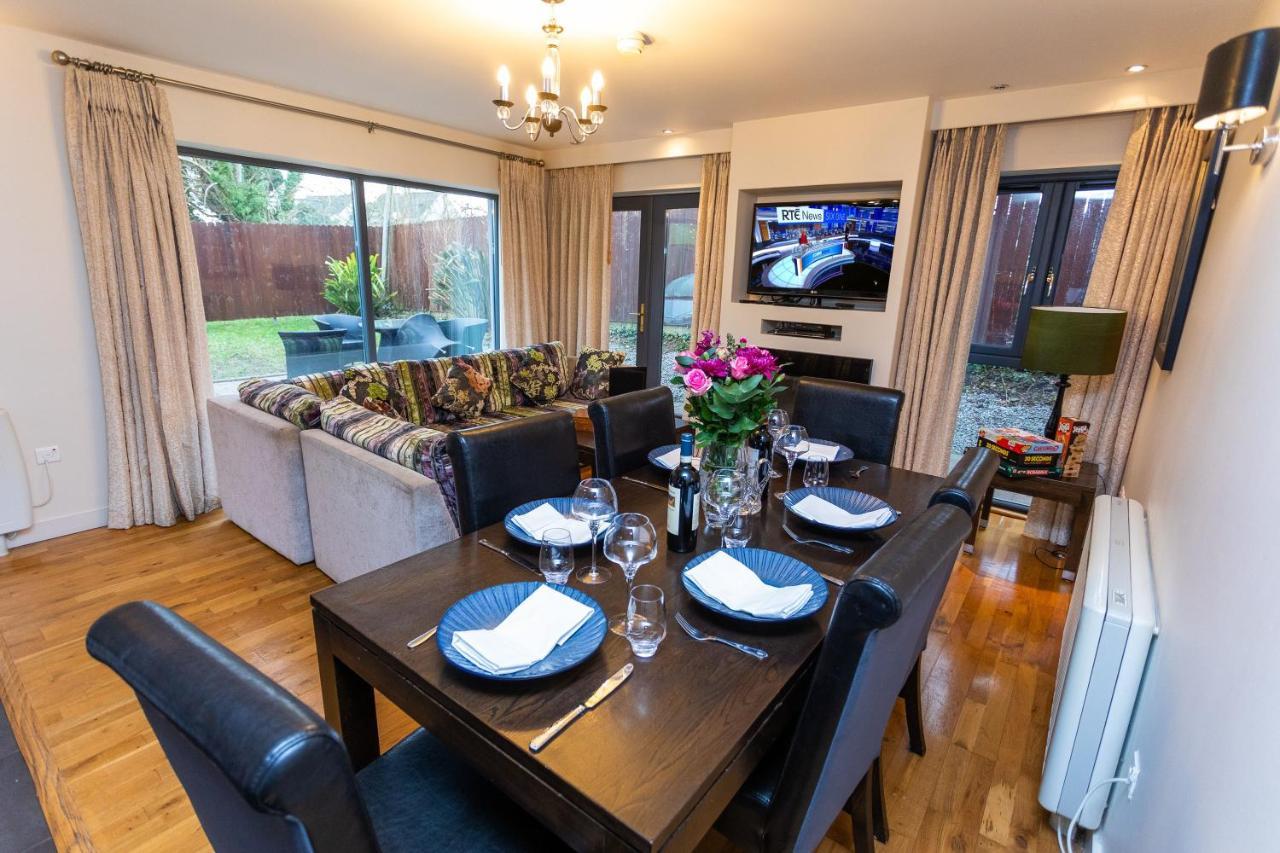 Avenue 10 Villa Killarney Ngoại thất bức ảnh