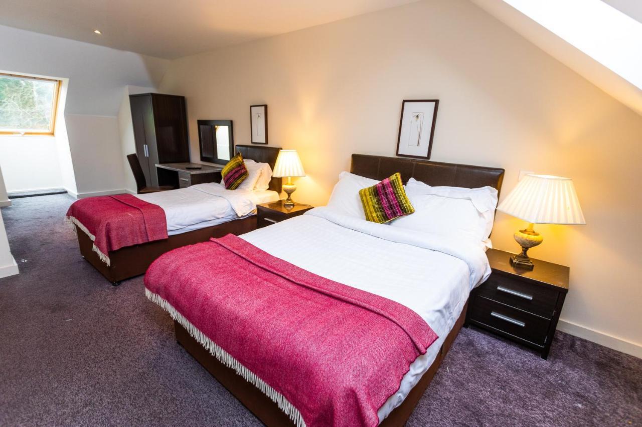Avenue 10 Villa Killarney Ngoại thất bức ảnh