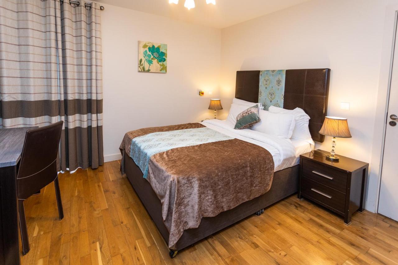 Avenue 10 Villa Killarney Ngoại thất bức ảnh
