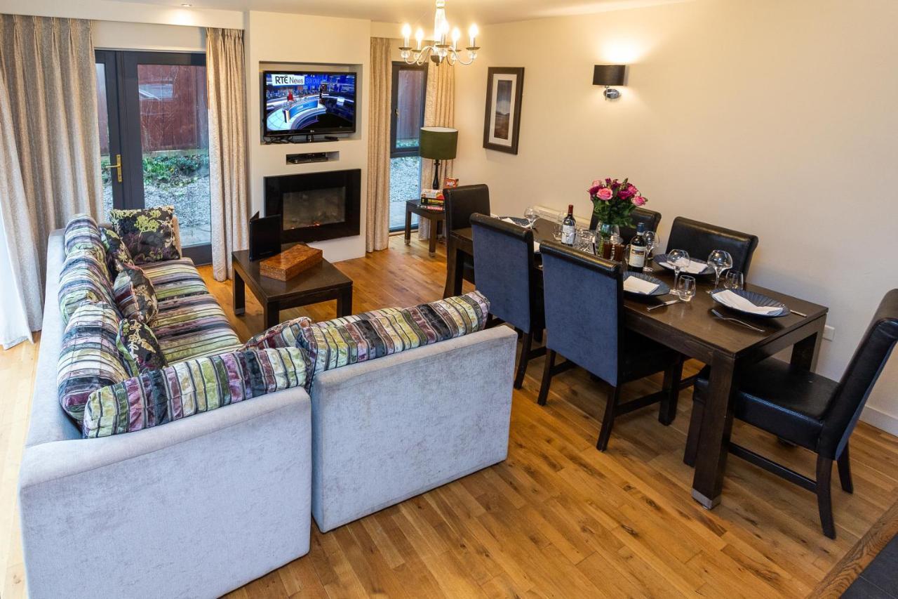 Avenue 10 Villa Killarney Ngoại thất bức ảnh