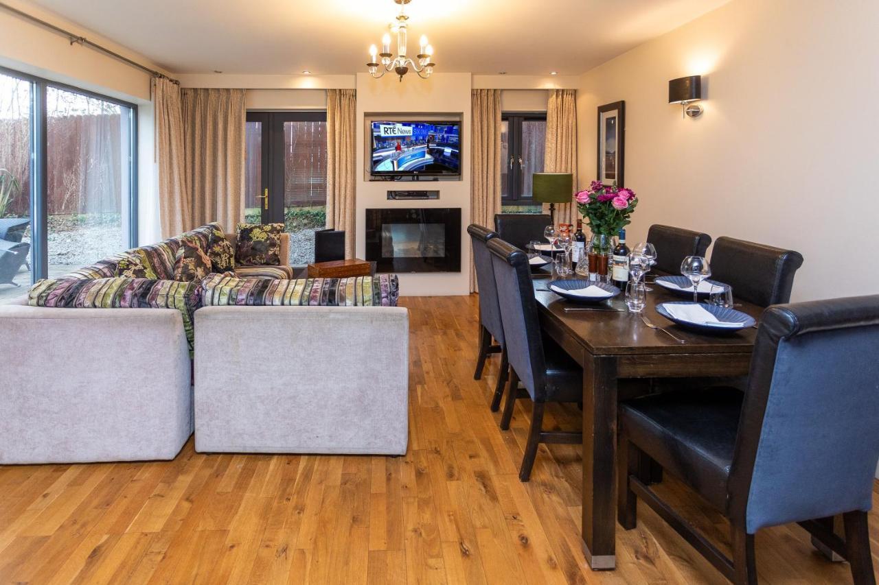 Avenue 10 Villa Killarney Ngoại thất bức ảnh