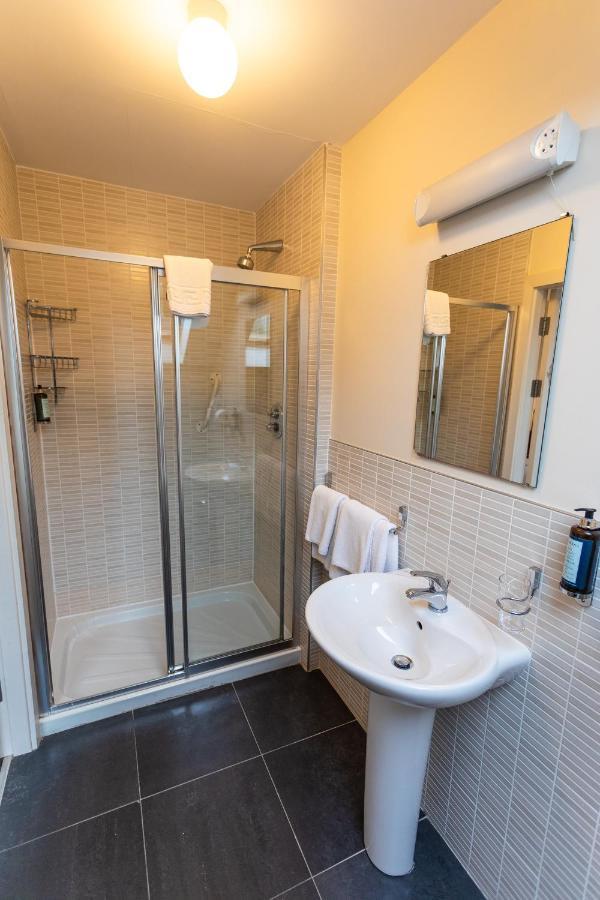 Avenue 10 Villa Killarney Ngoại thất bức ảnh