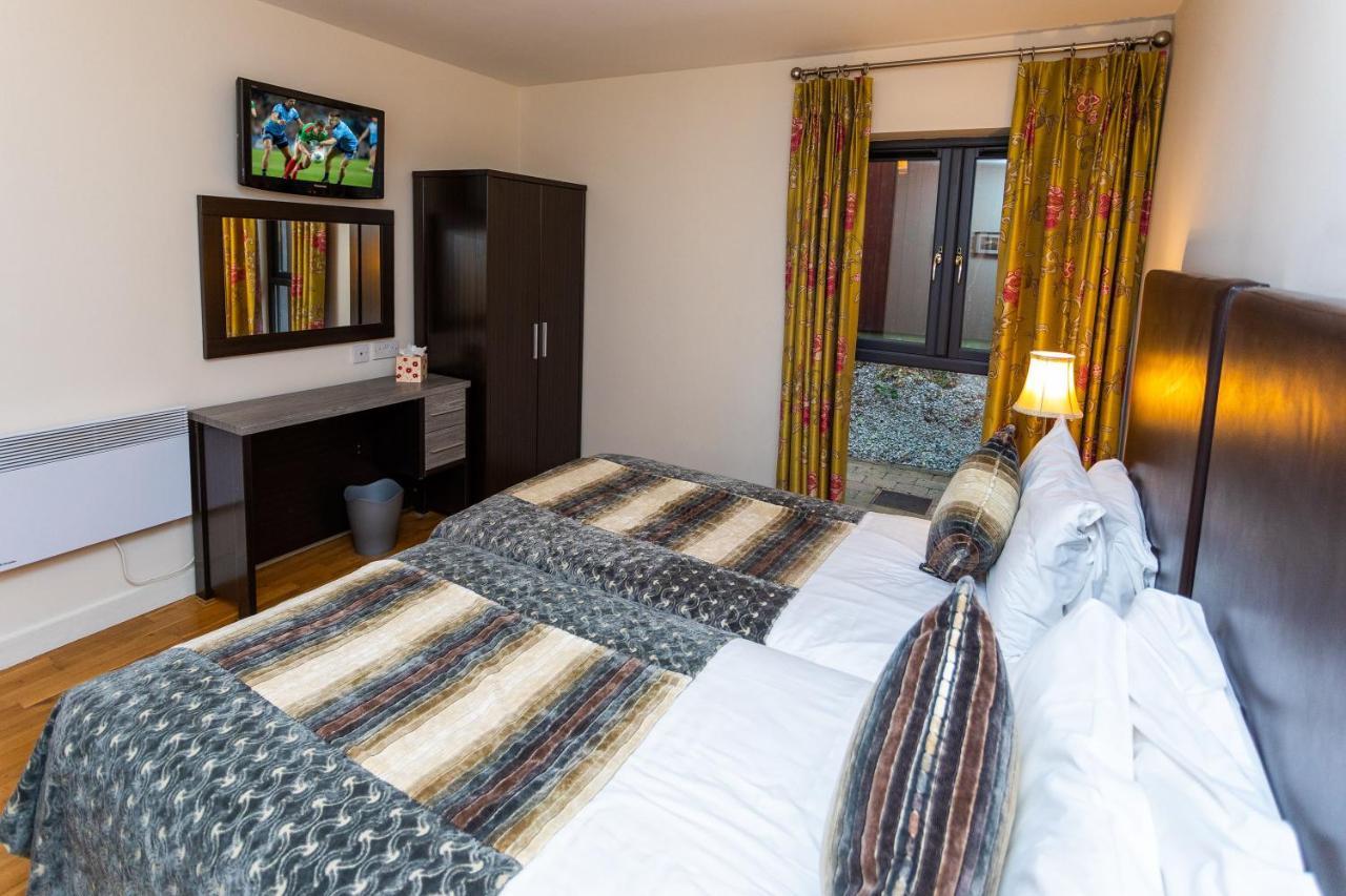 Avenue 10 Villa Killarney Ngoại thất bức ảnh