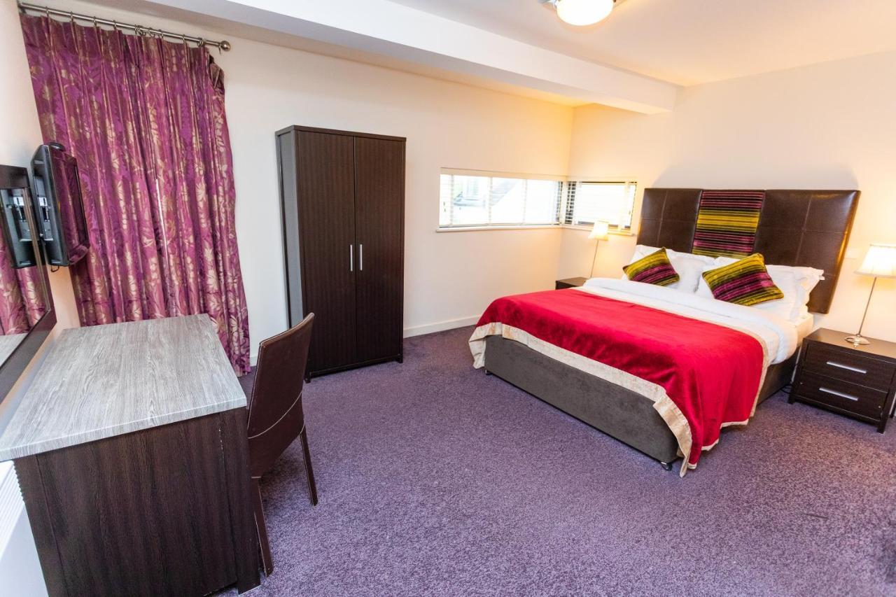 Avenue 10 Villa Killarney Ngoại thất bức ảnh