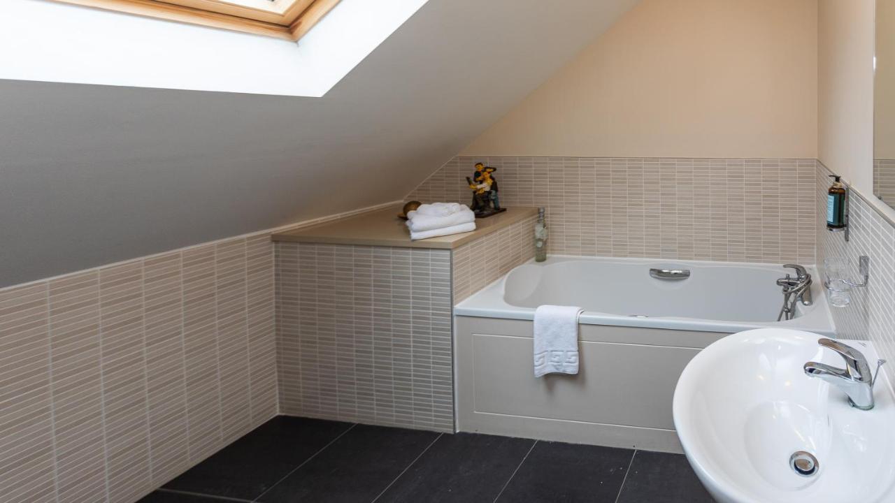 Avenue 10 Villa Killarney Ngoại thất bức ảnh