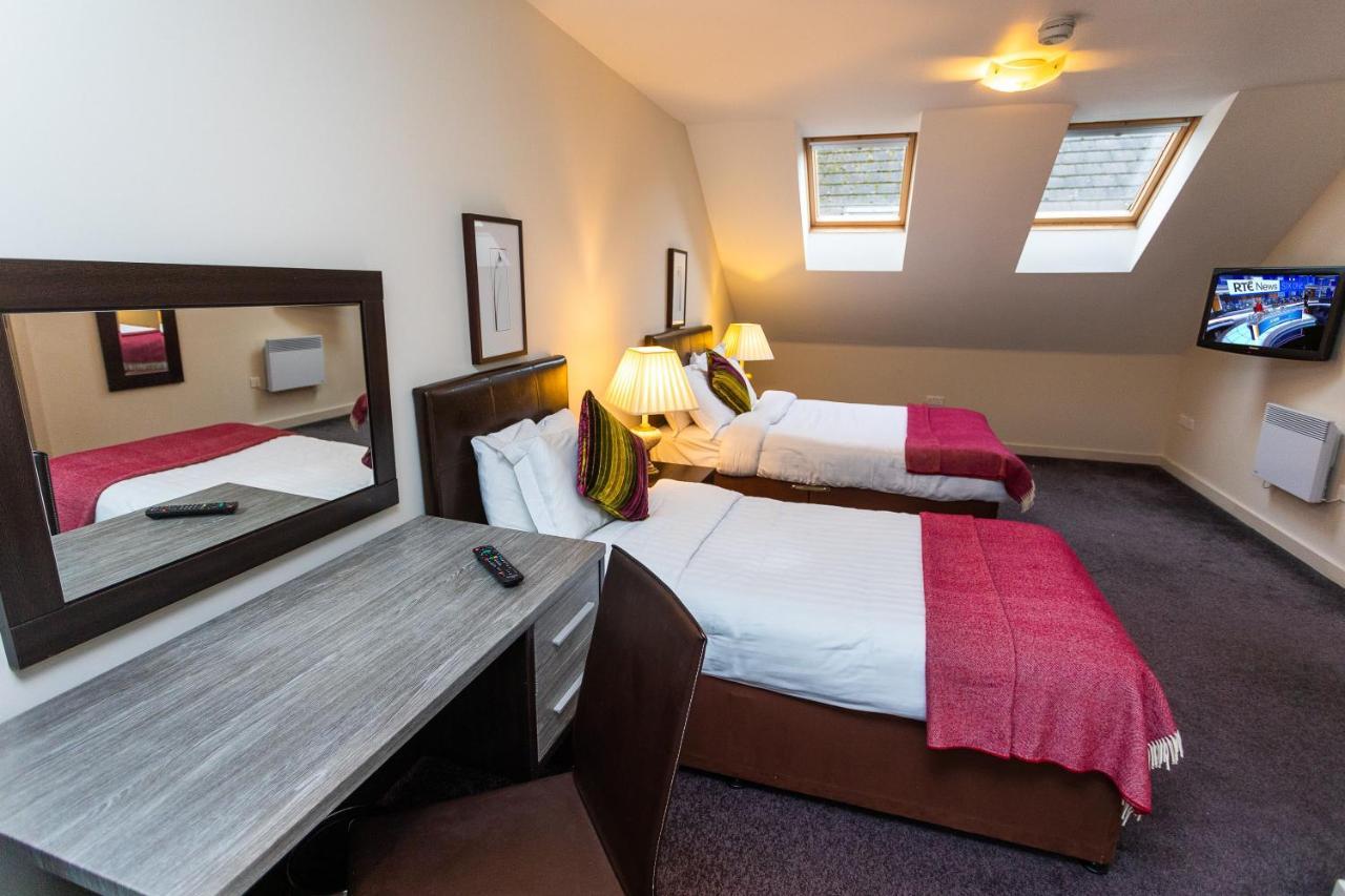 Avenue 10 Villa Killarney Ngoại thất bức ảnh